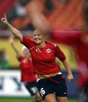 Fussball International  5. FIFA Frauen Weltmeisterschaft 2007 in ChinaNorwegen - ChinaNorway vs. China