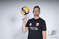 Volleyball 2. Bundesliga Saison 24/25: Fotoshooting TV Rottenburg