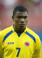 Fussball International  U 17 Weltmeisterschaft Achtelfinale