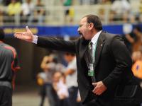 Fussball International FIFA FUTSAL WM 2008