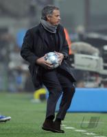 Fussball International Champions League  Inter Mailand - Manchester United