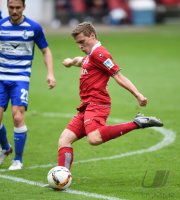 Fussball 2. BUNDESLIGA 15/16 : 1. FC Kaiserslautern - MSV Duisburg