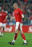 Fussball International Schweiz  - Argentinien