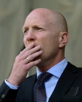 Testspiel: Paulaner Cup - FC Bayern Muenchen