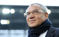 Fussball 1. Bundesliga, Saison 2011/2012: FC Augsburg - VfL Wolfsburg