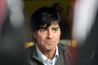 Fussball EM Qualifikation: Deutschland - Irland