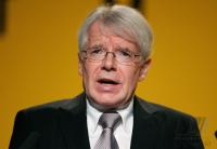 Fussball Bundesliga: Mitgliederversammlung Borussia Dortmund