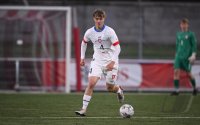 Fussball U 17 UEFA Euro 2025 / FIFA WM 2025 Qualifikation: Schweiz 1-3 Tschechien