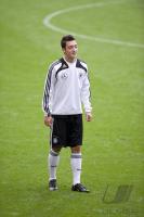 Training Deutsche Nationalmannschaft