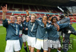 Jugendfussball bei Ajax
