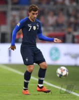 FUSSBALL UEFA Nations League: Deutschland - Frankreich