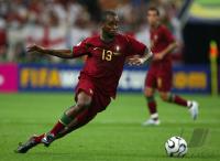 Fussball WM 2006 ENG-POR