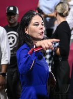 Fussball, Junioren U 17 WM 2025 Deutschland - Kolumbien, Gruppe G