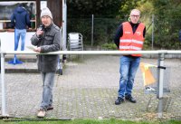 Tag der Amateure 2020 / Fussball Bezirksliga noerdlicher Schwarzwald 2020/2021