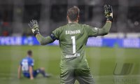Fussball International EL 24/25: TSG 1899 Hoffenheim - Tottenham Hotspur