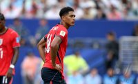 Fussball WM 2026: Panama - England