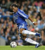 Fussball Champions League FC Chelsea  - FC Liverpool