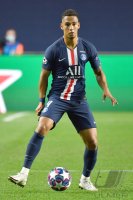 Fussball CHL Finalturnier 19/20 in Lissabon: Thilo Kehrer (Paris Saint-Germain)