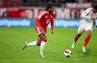 Fussball  1. Bundesliga   Saison 2026/2027     6. Spieltag  FC Bayern Muenchen - RB Leipzig