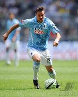 2. Fussball Bundesliga : Alexander Ludwig  ( 1860 Muenchen)