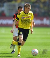 Fussball 1. Bundesliga :  Lukasz Piszczek (Borussia Dortmund)