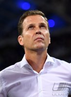 FUSSBALL WM 2018 Vorrunde Deutschland - Schweden