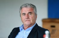 Fussball Oberliga Baden - Wuerttemberg 2015/2016:  SSV Reutlingen