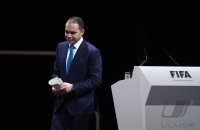 Fussball International Ausserordentlicher FIFA Kongress 2016 in Zuerich