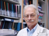 Prof. Dr. Hans-Georg Rammensee (UKT Tuebingen)