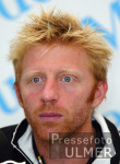 Tennis Boris  Becker