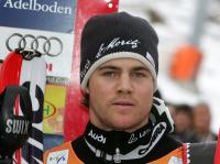 Ski Alpin  Herren Slalom Adelboden