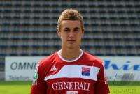 Fussball 3. Bundesliga : SpVgg Unterhaching Portrait Termin