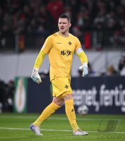 Fussball DFB Pokal  Achtelfinale  2025/2026  03.12.2025 
SC Freiburg - SV Darmstadt 98