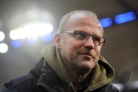 Fussball 1. Bundesliga, Saison 2011/2012: Hamburger SV - Werder Bremen