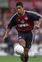 Giovane Elber, Einzelaktion