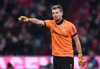 Fussball 1. Bundesliga Saison 19/20: FC Bayern Muenchen - Bayer 04 Leverkusen