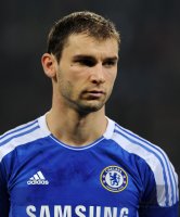 Fussball Champions League  Saison 2011/2012, Gruppenphase:  Bayer 04 Leverkusen - FC Chelsea