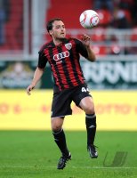 2. Fussball Bundesliga: Patrick Moelzl (FC Ingolstadt)
