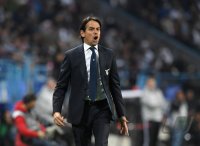 Fussball Supercoppa Italia Finale 2019 in Riad: Juventus Turin - Lazio Rom