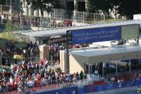 Fussball International  U 20 WM CAN-CHI