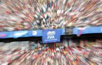 Fussball International  U 20 WM PRK-PAN