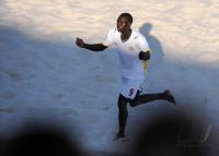 FIFA BEACH SOCCER WORLD CUP 2008: FRANCE - SENEGAL