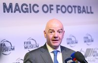 Fussball FIFA Museum Zuerich: In Memory of Paolo Rossi