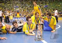 Fussball International FIFA FUTSAL WM 2008