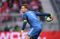 Fussball International Testspiel: Oesterreich - Deutschland