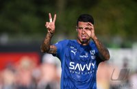 Fussball Testspiel International / 3. Liga. 25/26  
Al - Hilal SFC - SV Waldhof Mannheim