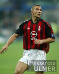 FUSSBALL CHL    Andrej Schewtschenko AC Mailand