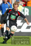 FUSSBALL 1. Bundesliga  FC Koeln, HEINRICH Einzelaktion