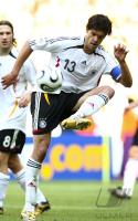 Fussball WM 2006 GER-SWE