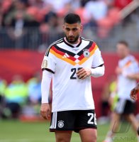 Fussball WM 2026 Vorrunde: Deutschland - Elfenbeinkueste